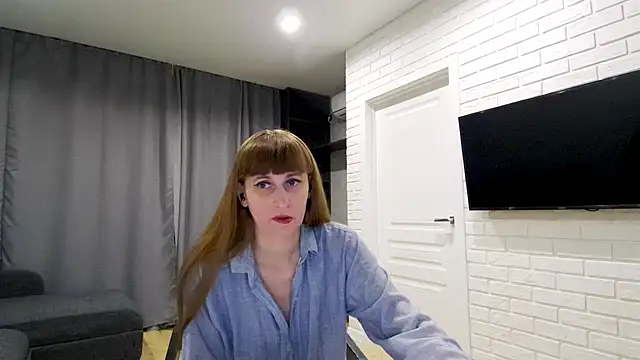 Daniella Lorente online show from 04-14-26, 01:11