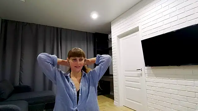 Snapshot of Daniella_Lorente chatting on 07-04-26, 11:44 Daniella Lorente online show from 07-04-26, 11:44