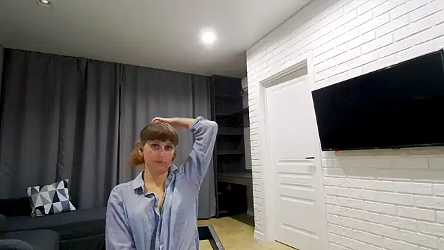 Snapshot of Daniella_Lorente chatting on 07-30-26, 12:53 Daniella Lorente online show from 07-30-26, 12:53
