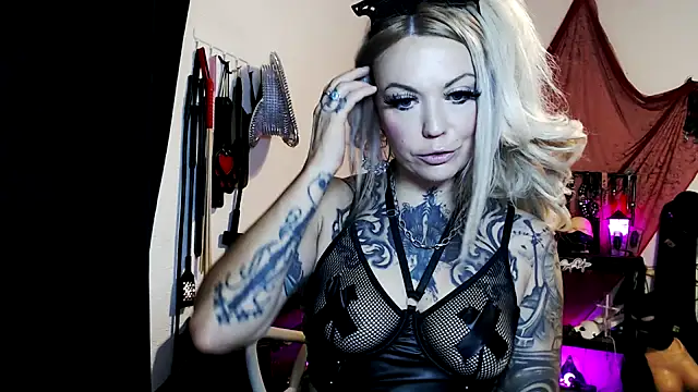 Ryder D Bauchery online show from 04-22-26, 11:23