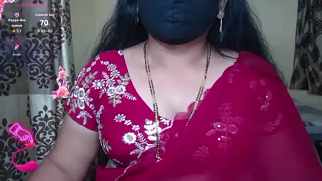 Queen sakshi online show from 11-25-25, 06:19