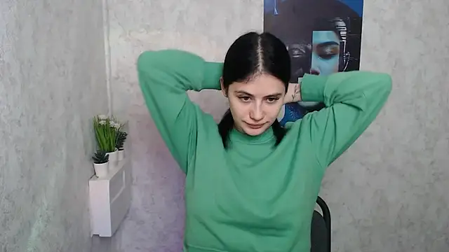 Snapshot of AliceSexyyy_ chatting on 10-23-25, 09:19 AliceSexyyy online show from 10-23-25, 09:19