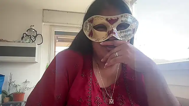 MashaCL online show from 11-07-25, 10:15