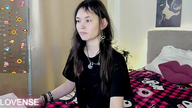 Emily Strikeee online show from 02-23-26, 03:59