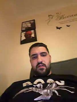 HornyDaddy6inch online show from 04-19-26, 12:00