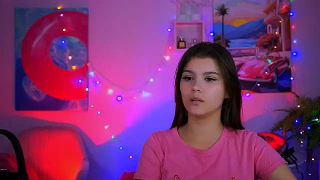 EvaThopson online show from 11-25-25, 10:59