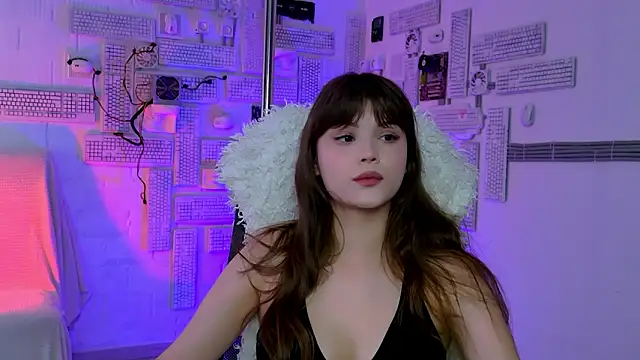 EvaThopson online show from 03-21-26, 08:08