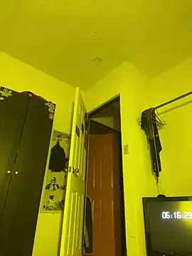 Hxnsovrgon online show from 02-08-25, 12:17