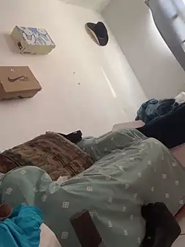 Hxnsovrgon online show from 02-08-25, 04:25