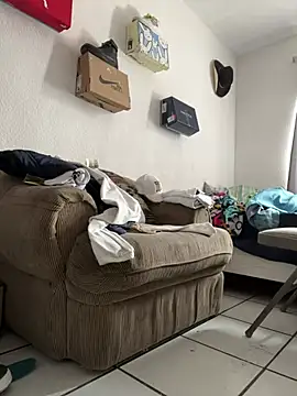 Hxnsovrgon online show from 02-17-25, 04:31