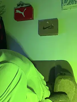 Hxnsovrgon online show from 02-17-25, 12:16