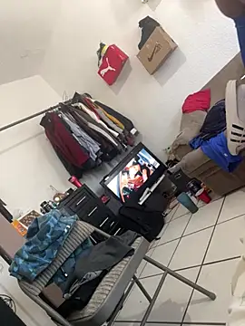 Hxnsovrgon online show from 03-10-25, 08:26