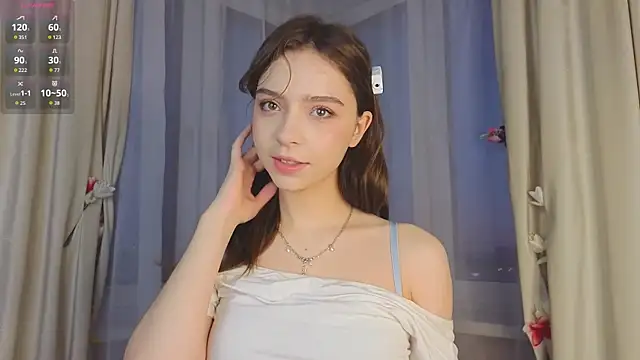 KellyAdderiy online show from 11-17-25, 03:12