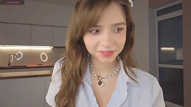 KellyAdderiy online show from 02-16-26, 03:13