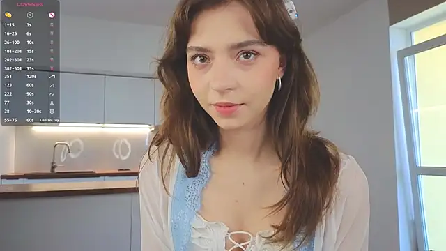 KellyAdderiy online show from 03-29-26, 03:17