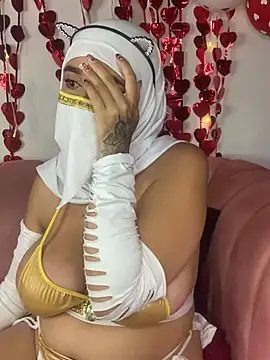 kithana jazmin online show from 02-21-25, 06:59