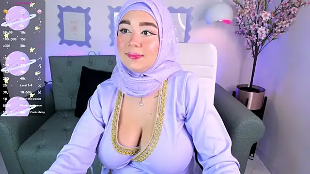 kithana jazmin online show from 03-11-25, 11:37