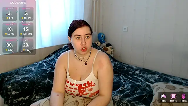 BettyandRich  online show from 01-06-25, 07:52