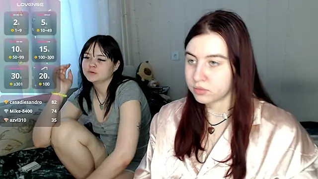 BettyandRich  online show from 01-13-25, 10:47