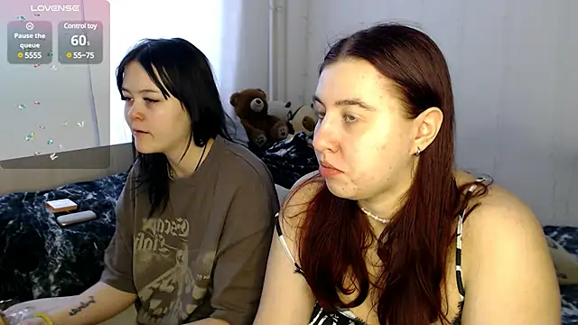 BettyandRich  online show from 01-24-25, 09:28