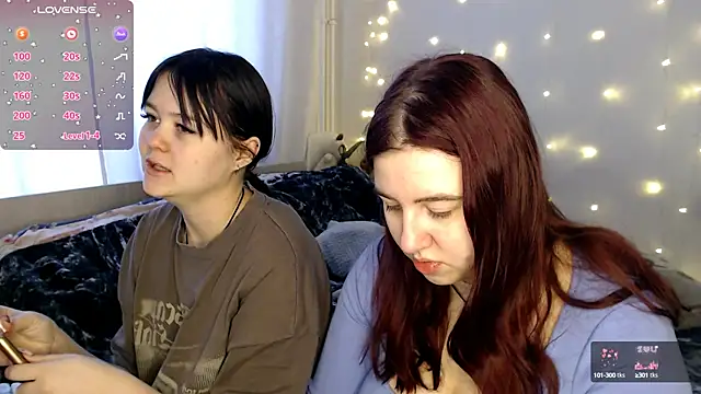 BettyandRich  online show from 01-26-25, 08:36