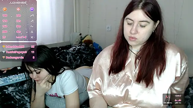 BettyandRich  online show from 02-01-25, 11:10