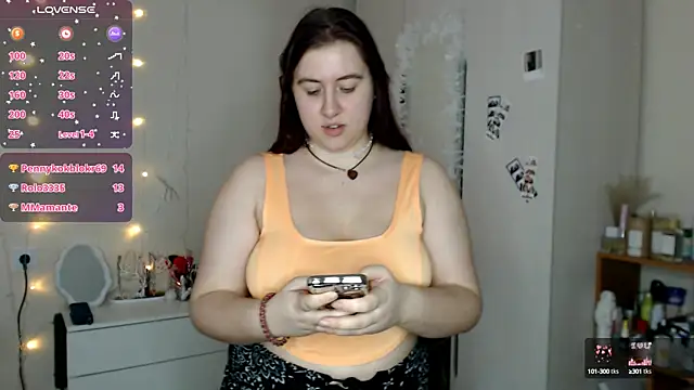 BettyandRich  online show from 02-07-25, 11:01