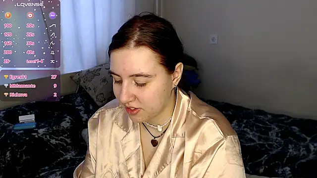 BettyandRich  online show from 03-13-25, 12:13