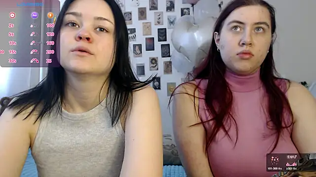 BettyandRich  online show from 10-18-25, 09:21