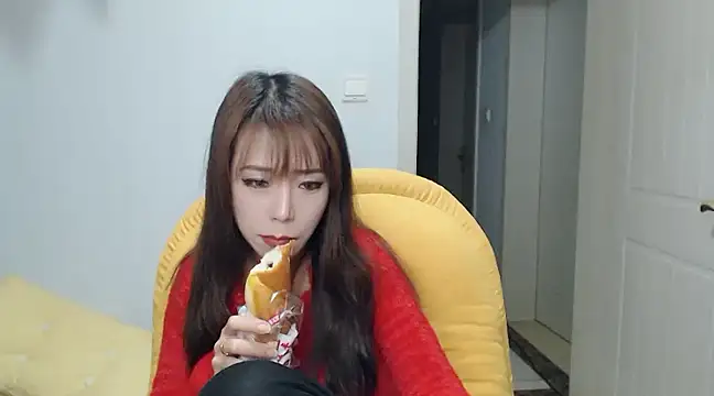 Snapshot of SuSushi728 chatting on 01-09-25, 05:54 SuSushi728 online show from 01-09-25, 05:54