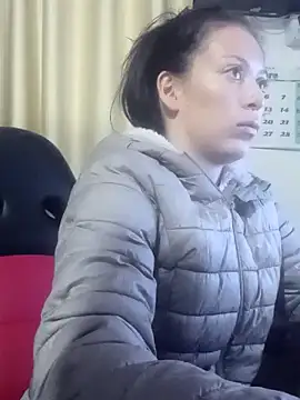 Tefannyy  online show from 12-21-24, 04:30