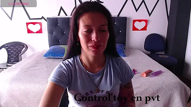 Tefannyy  online show from 02-19-25, 03:49