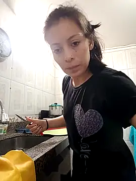 Tefannyy  online show from 03-03-25, 02:37