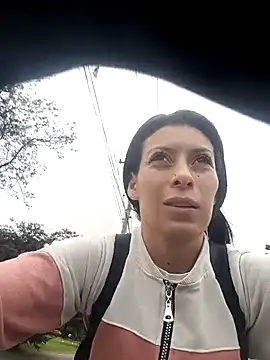 Tefannyy  online show from 03-06-25, 06:26