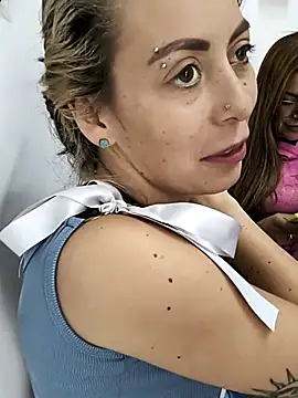 Tefannyy  online show from 09-27-25, 05:40