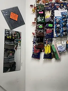 Tefannyy  online show from 04-11-26, 05:39