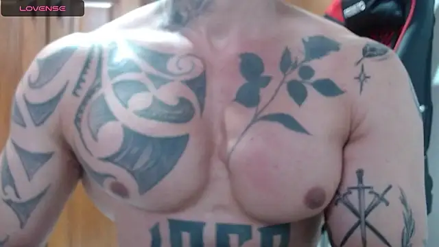 crissantillana online show from 12-04-24, 01:09