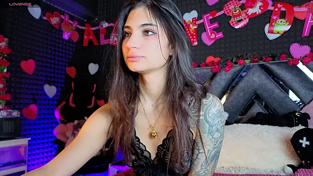 Snapshot of SolBeaumont1 chatting on 02-21-26, 09:16 SolBeaumont1 online show from 02-21-26, 09:16