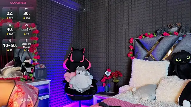 Snapshot of SolBeaumont1 chatting on 02-24-26, 07:56 SolBeaumont1 online show from 02-24-26, 07:56