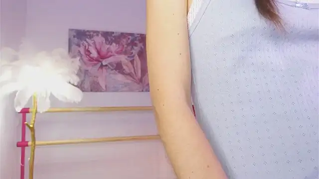 lylylovesyou online show from 12-16-24, 05:38