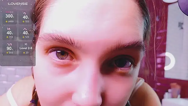 lylylovesyou online show from 02-21-26, 02:07