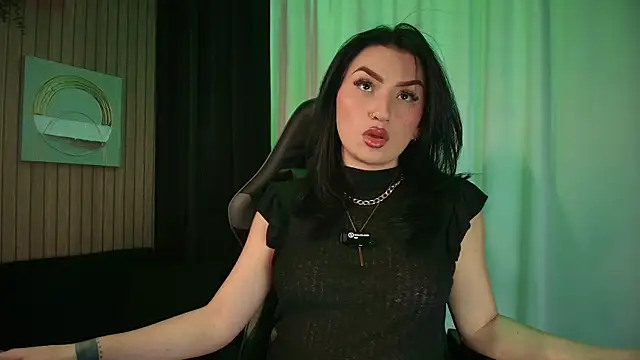 ArkaBella online show from 12-20-25, 07:10