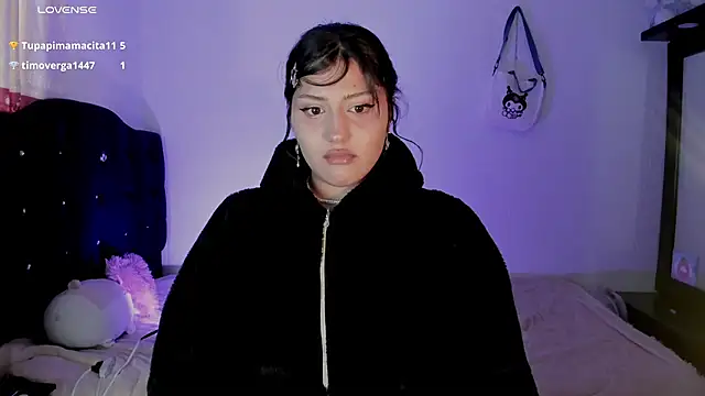 Ju Kyung online show from 02-19-25, 01:17