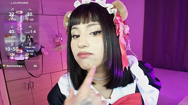 Ju Kyung online show from 03-28-26, 06:46