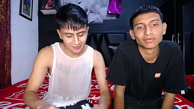 The  Rodriguez online show from 02-21-25, 01:00