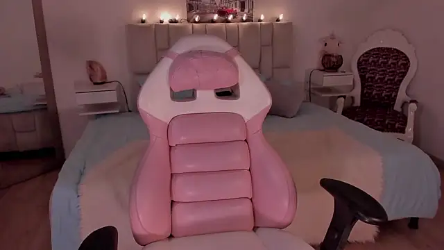 yenny garcia online show from 03-12-26, 06:25