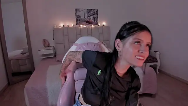 yenny garcia online show from 03-21-26, 06:00