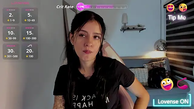 yenny garcia online show from 04-18-26, 02:43