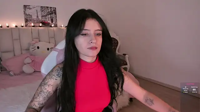yenny garcia online show from 06-30-26, 06:42