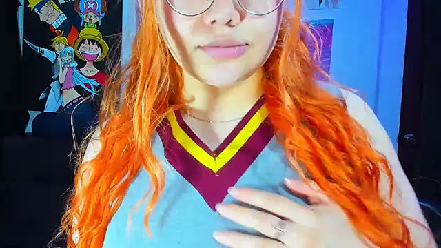 Lily stone04 online show from 02-06-26, 04:06